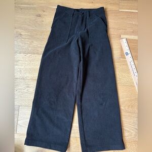 Epic threads wide leg corduroy pants